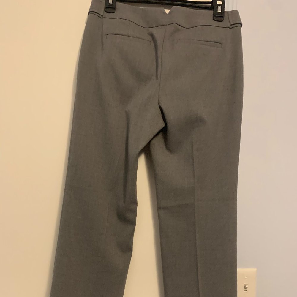Loft Wool Pants - Picture 4 of 5